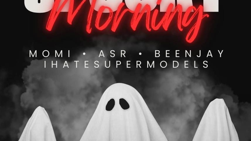 Something evil’s lurking in the dark: where to celebrate Halloween in Dhaka