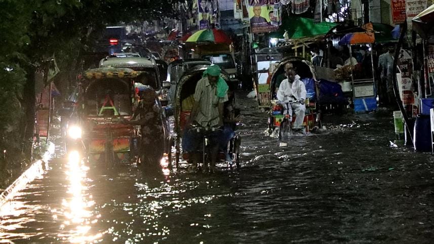dhaka-rain
