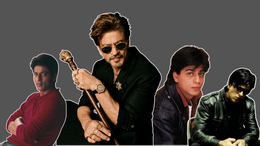 Shah Rukh Khan