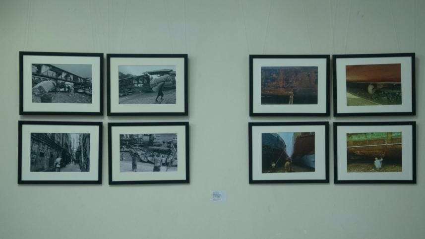 Annual Sculpture Exhibition 2024 