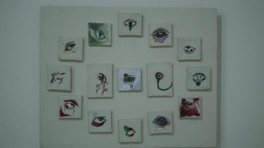 Annual Sculpture Exhibition 2024 