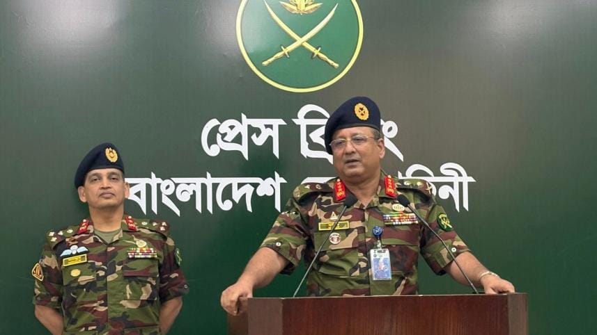 Bangladesh army wants free and fair election