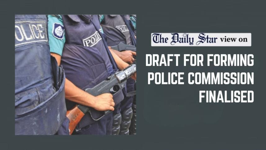 Independent Police commission