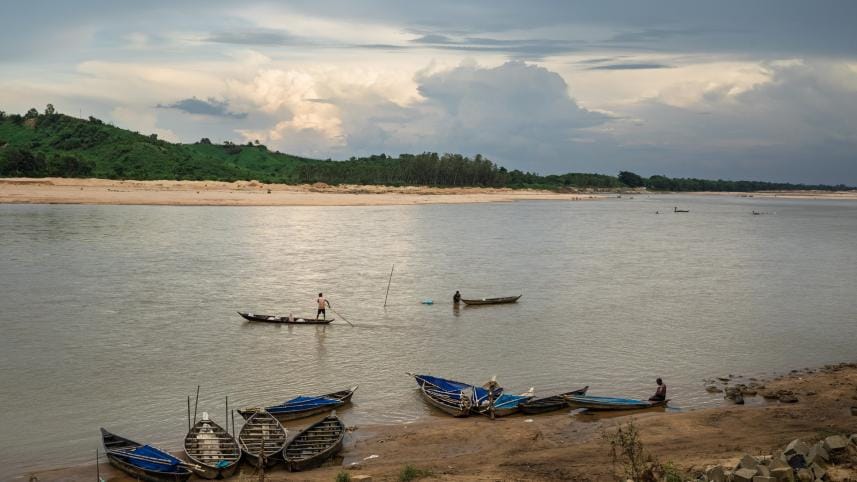 The complete Mymensingh travel map: Your go-to guide to local wonders