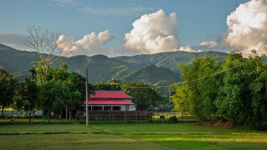 The complete Mymensingh travel map: Your go-to guide to local wonders