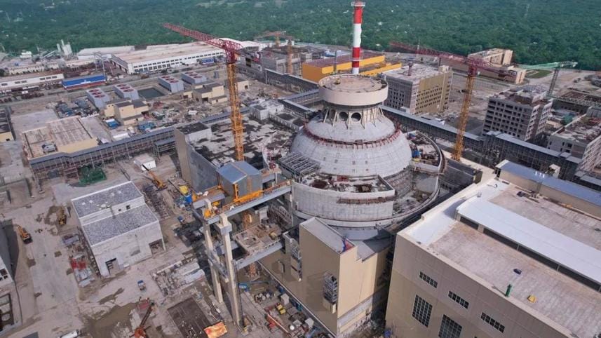 nuclear intelligence importance for Bangladesh