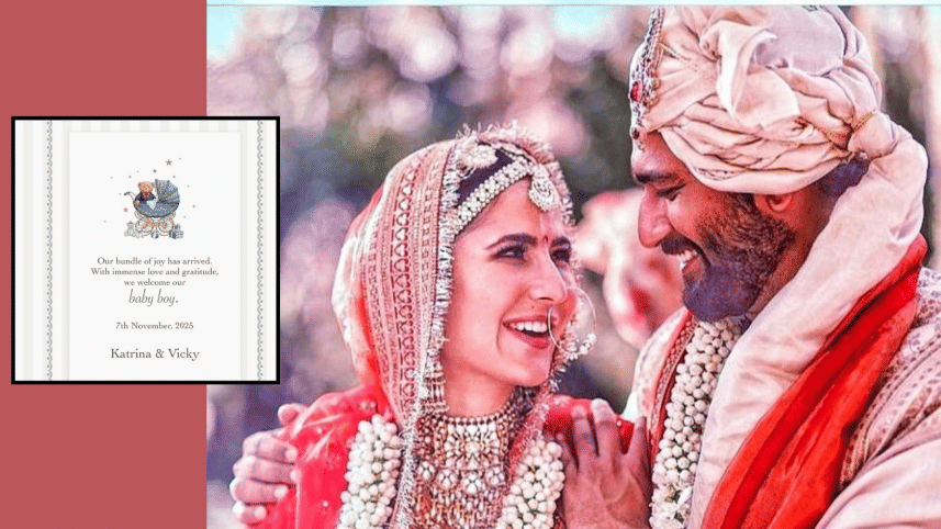 katrina kaif vicky kaushal baby boy