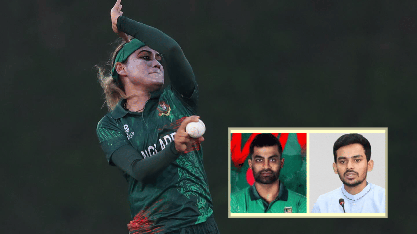 women's cricketer jahanara alam harassment allegations