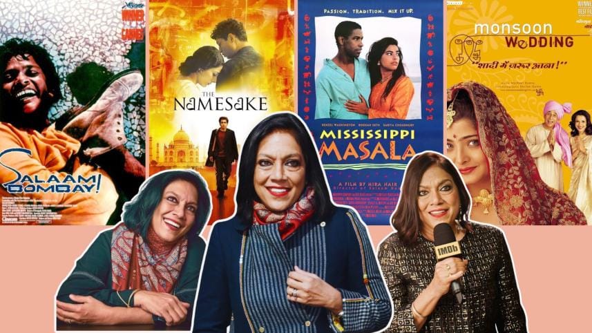 Mira Nair