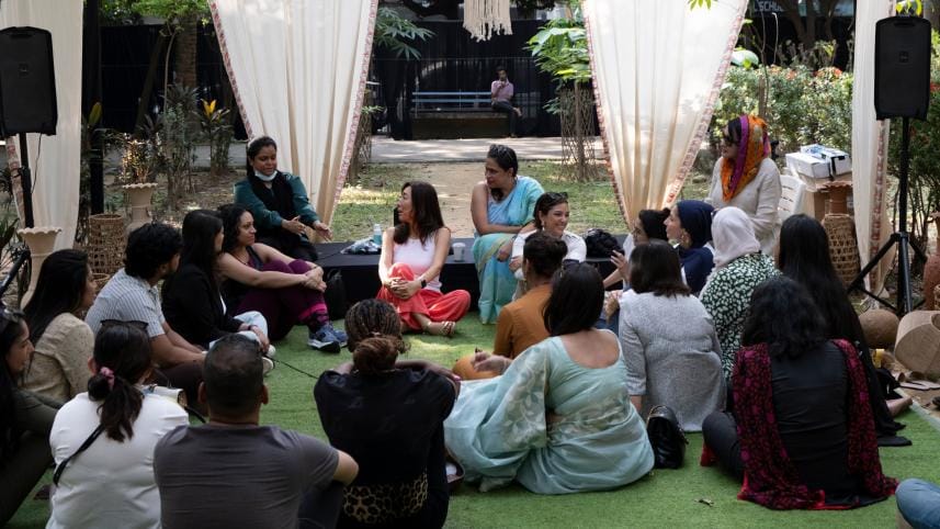 The Flow Fest 2025: Redefining wellness with purpose