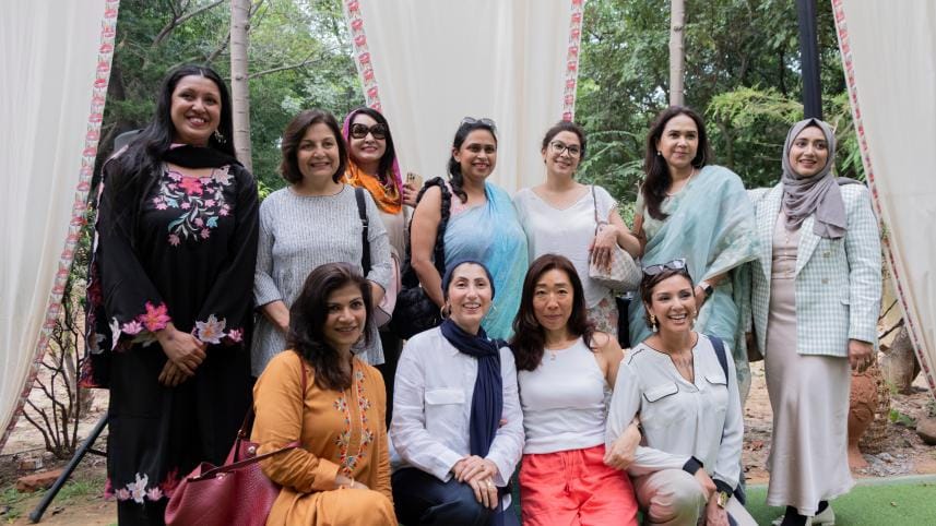 The Flow Fest 2025: Redefining wellness with purpose