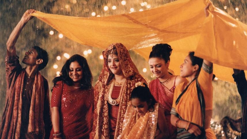 Monsoon Wedding