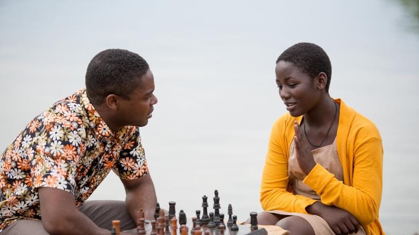 Queen of Katwe