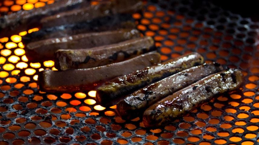 7 mouth-watering BBQ recipes to heat up your winter nights