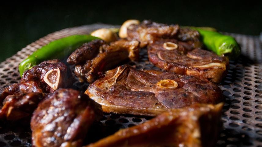 7 mouth-watering BBQ recipes to heat up your winter nights