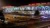dhaka-airport-night