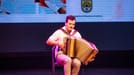 ‘Melody of Accordion’ concert enchants audience at National Theatre Hall