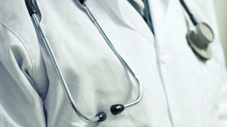 doctors in Bangladesh national election