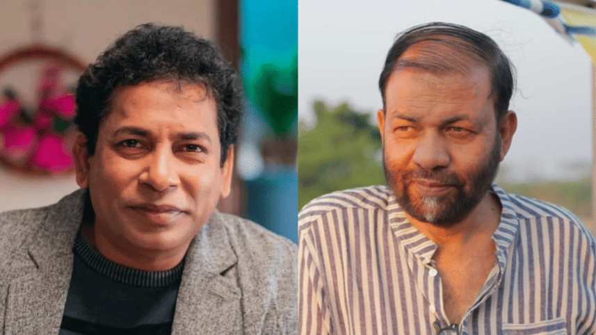 Mosharraf Karim & Kochi Khondokar