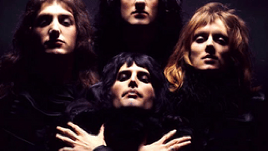 ‘A Night at the Opera’ at 50: Queen’s grand, chaotic gamble that paid off