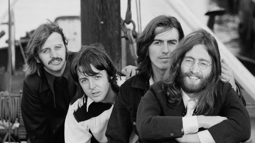 The Beatles Anthology