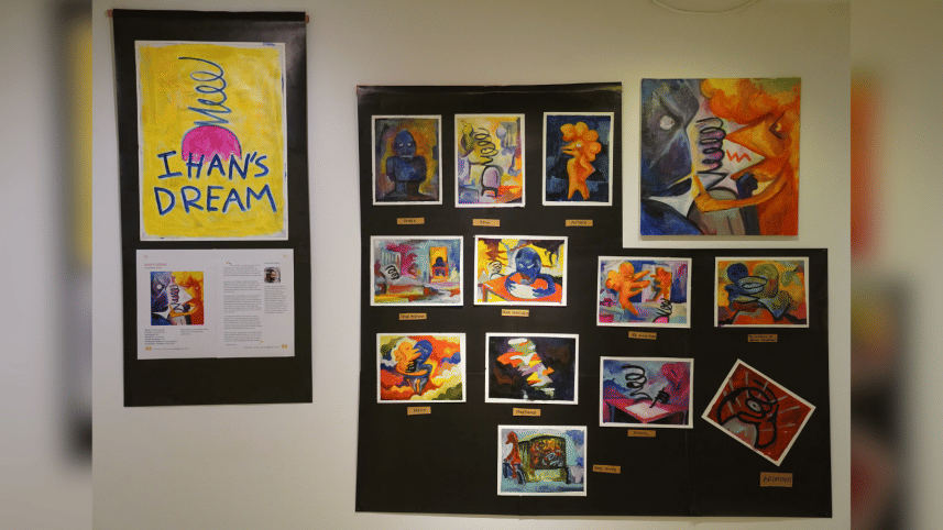 22 — Step Inside the Making of a Dream