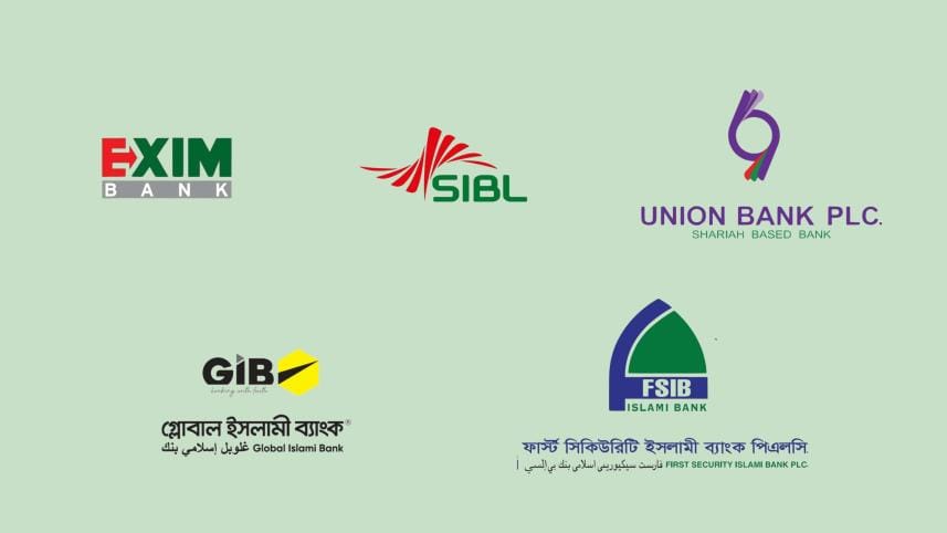 Bank merger impact on employee salary