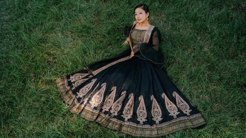 How indigenous weddings are blending tradition with modern style   