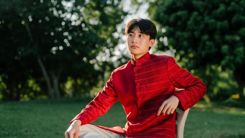 How indigenous weddings are blending tradition with modern style   