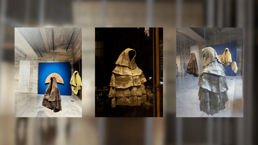 Feature Unraveling Silence