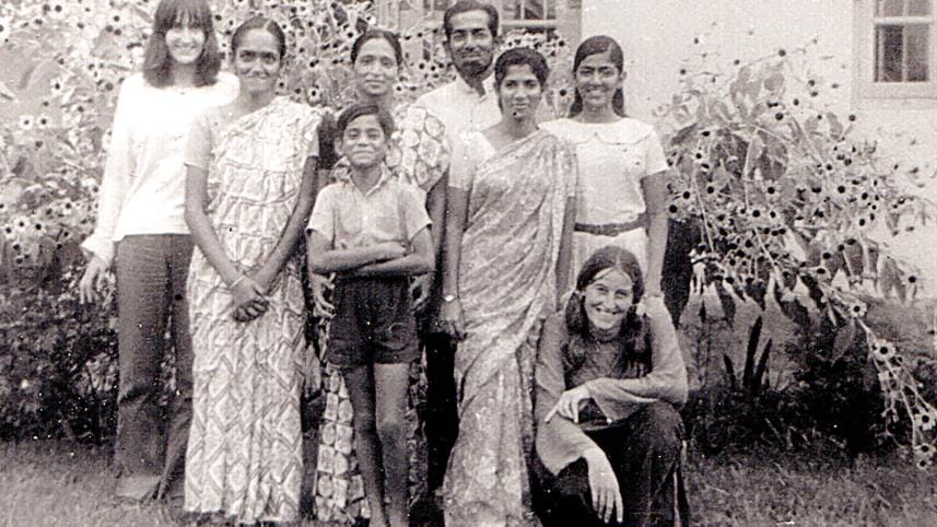 Bangladesh genocide 1971 witness