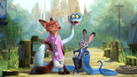 ‘Zootopia 2’ 