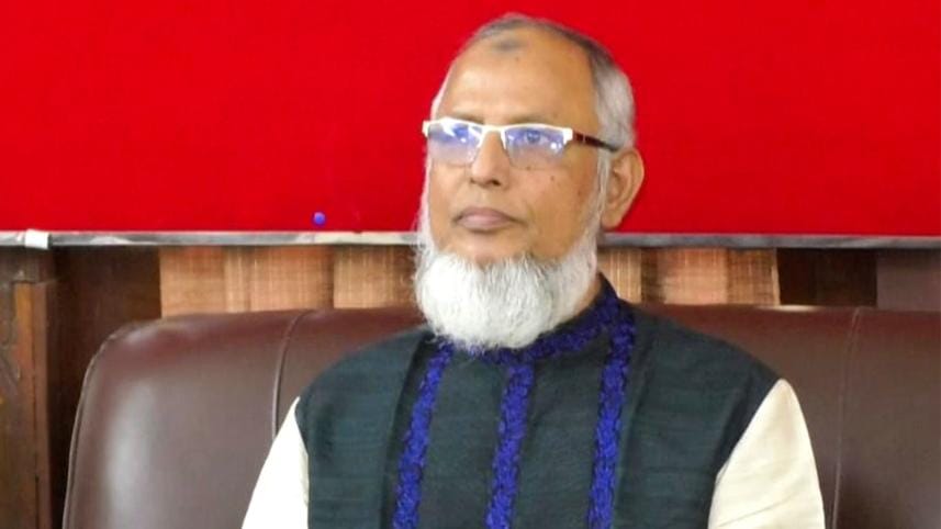 Bangladesh national election 2026 date