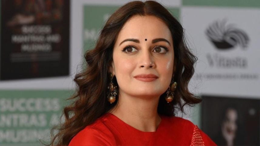 Dia Mirza 
