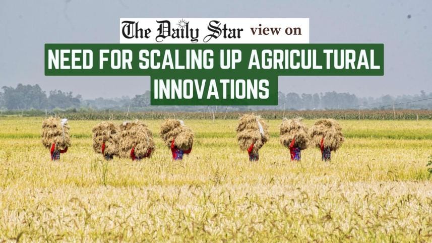 climate change impact on Bangladesh food production