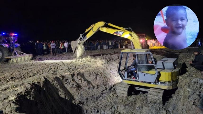 rajshahi-tube-well-child