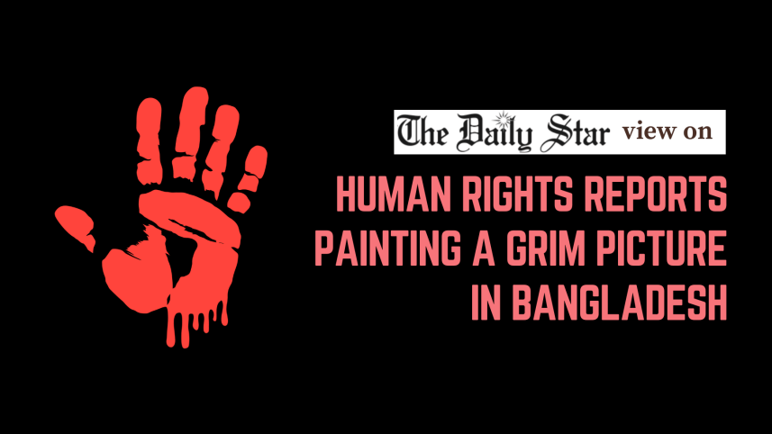 human rights abuse Bangladesh