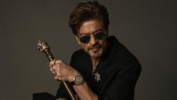 SRK named in New York Times’ 67 Most Stylish People of 2025