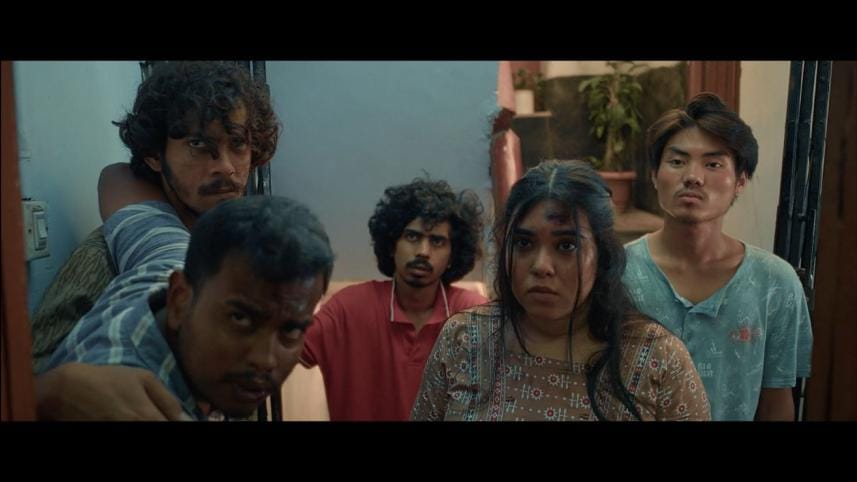 Ekhane Rajnoitik Alaap Joruri.jpeg