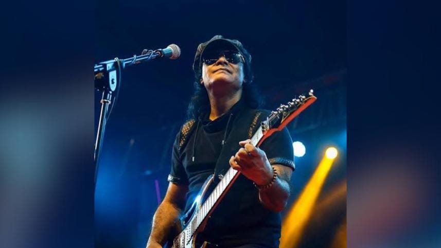 Hamin Ahmed blasts concert organisers for last-minute cancellations