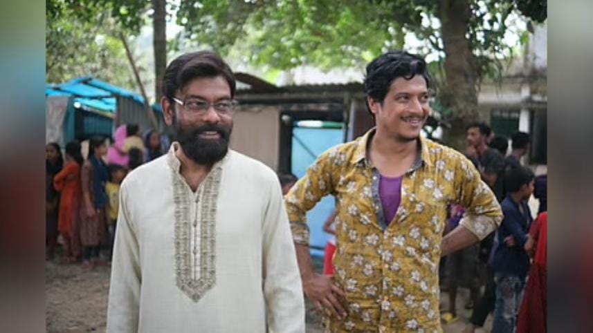 Bangladeshi film ‘Master’ completes post-production in South Korea