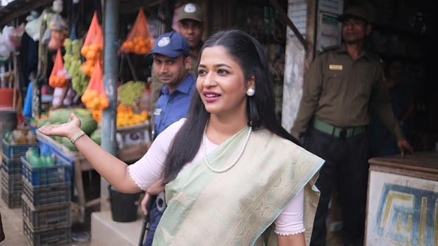 Bangladeshi film ‘Master’ completes post-production in South Korea