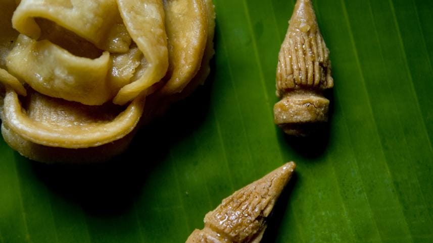 Mastering Bengali pithas — A step-by-step guide to 5 winter recipes