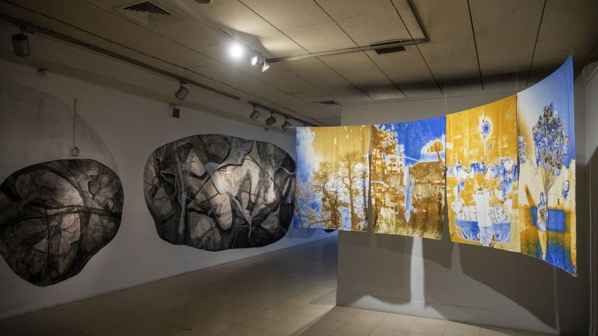 24th Young Artists’ Art Exhibition