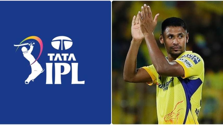 Bangladeshi Players In IPL Auction