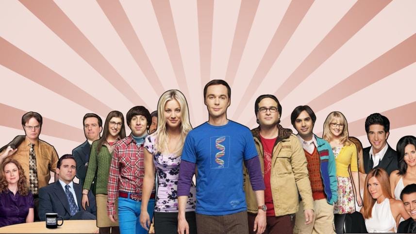 How rewatching became our default way to watch