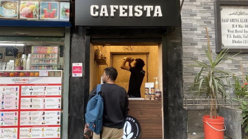 Four budget food spots in Badda every student should know