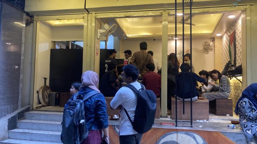 Four budget food spots in Badda every student should know