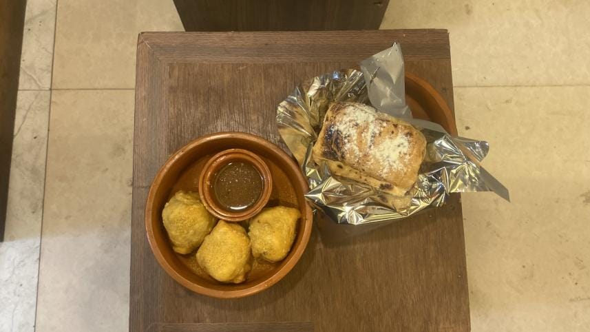 Four budget food spots in Badda every student should know