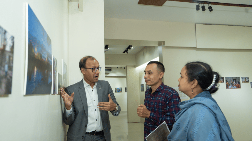 Manipuri: An Ethnic Community of Bangladesh